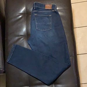 Lucky Brand Sofia Skinny Jeans 10/30